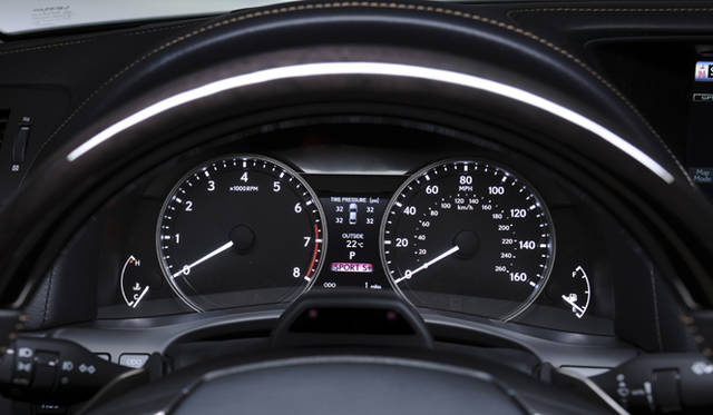 <strong>Lexus GS450h｜レクサス GS450h</strong>