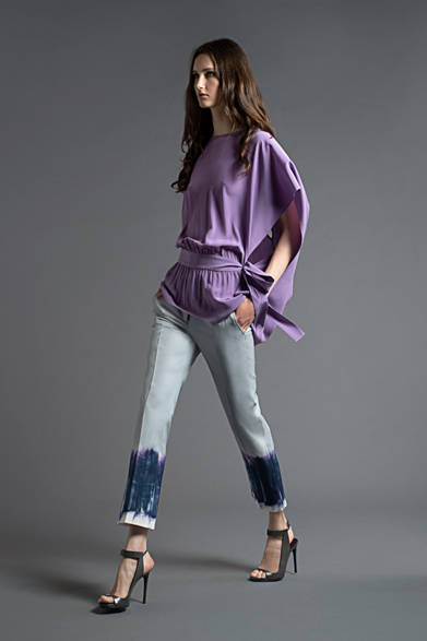 　2013年春夏プレコレクション