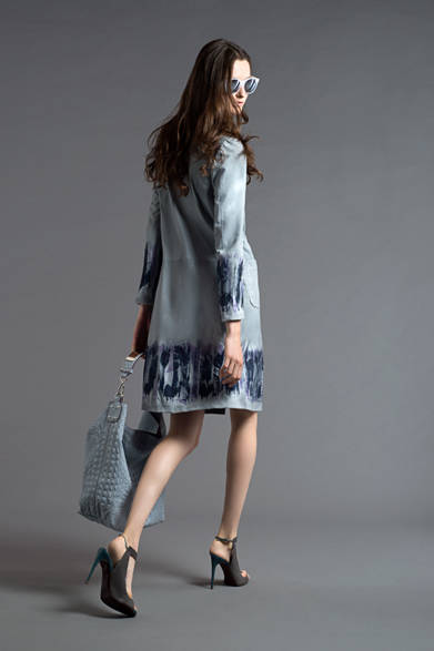 　2013年春夏プレコレクション