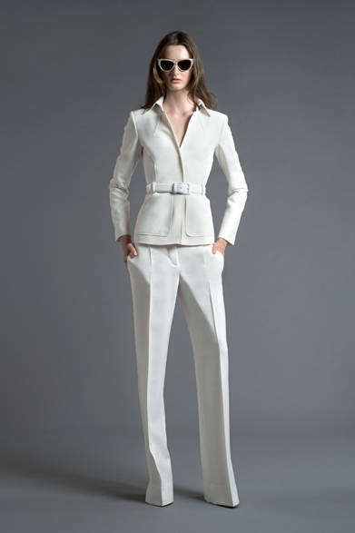 　2013年春夏プレコレクション