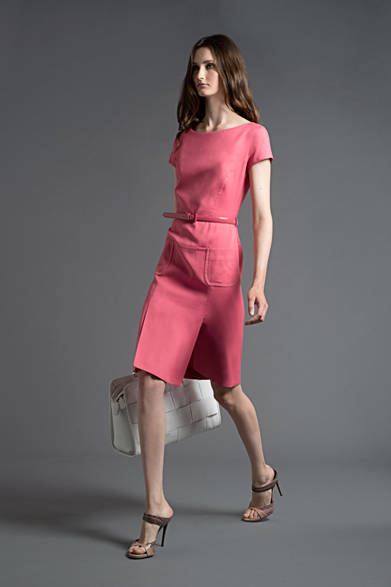 　2013年春夏プレコレクション