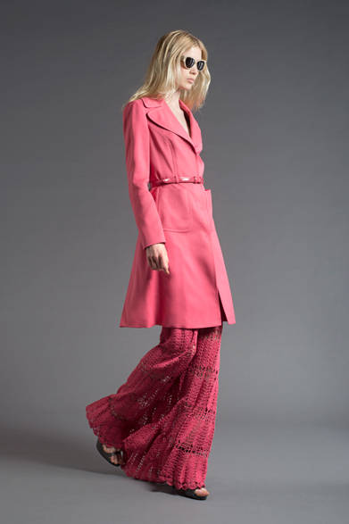 　2013年春夏プレコレクション