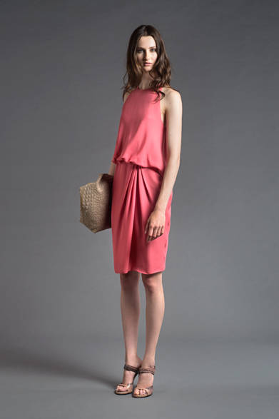 　2013年春夏プレコレクション