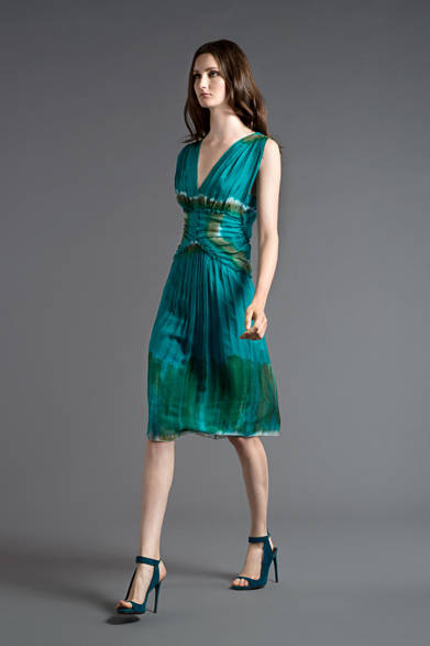 　2013年春夏プレコレクション