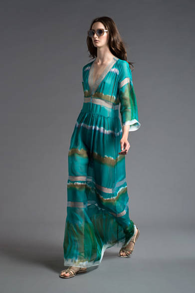 　2013年春夏プレコレクション