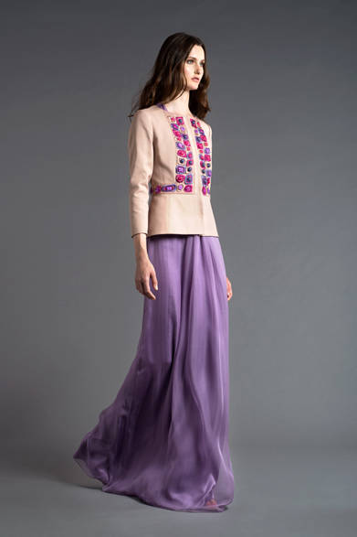 　2013年春夏プレコレクション