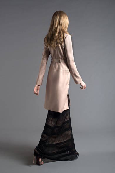 　2013年春夏プレコレクション