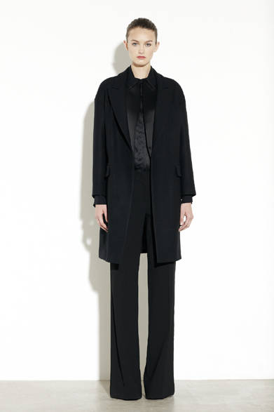 　2013年春夏プレコレクション