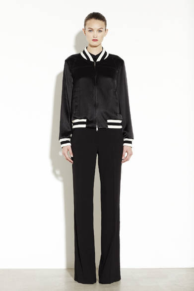 　2013年春夏プレコレクション