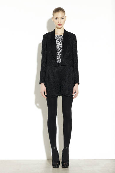 　2013年春夏プレコレクション