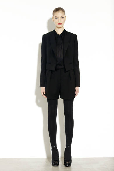 　2013年春夏プレコレクション