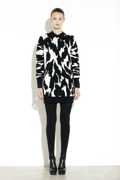 　2013年春夏プレコレクション