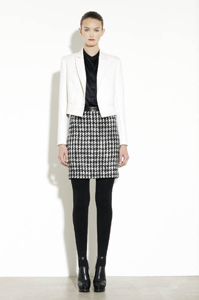 　2013年春夏プレコレクション