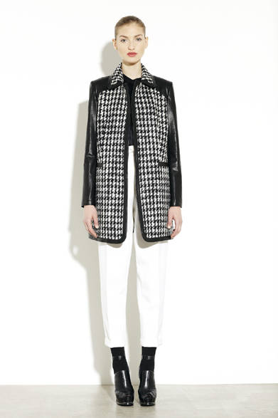 　2013年春夏プレコレクション