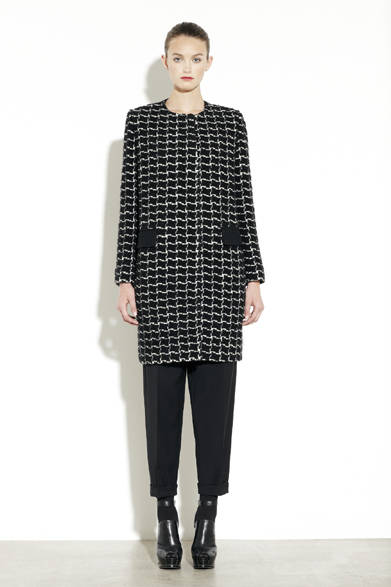 　2013年春夏プレコレクション