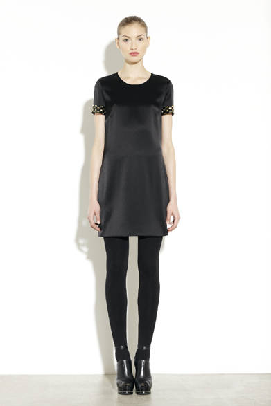 　2013年春夏プレコレクション