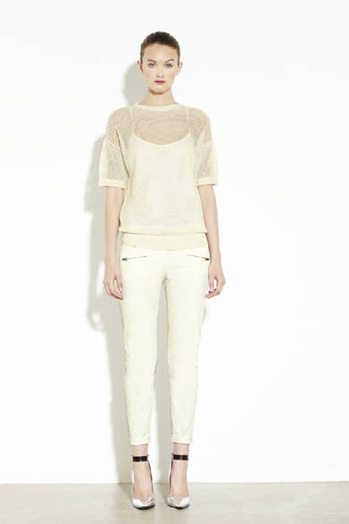 　2013年春夏プレコレクション