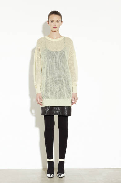 　2013年春夏プレコレクション