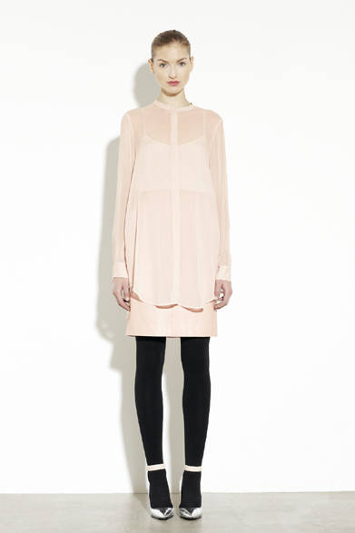 　2013年春夏プレコレクション