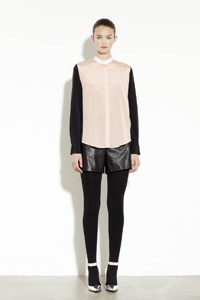 　2013年春夏プレコレクション