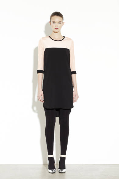 　2013年春夏プレコレクション