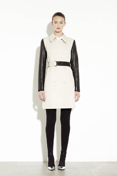 　2013年春夏プレコレクション