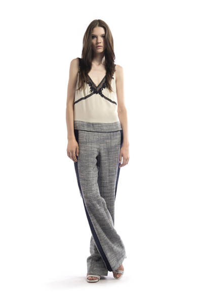 　2013年春夏プレコレクション