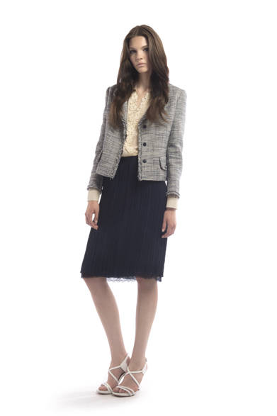 　2013年春夏プレコレクション