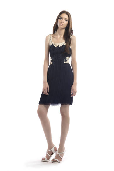 　2013年春夏プレコレクション