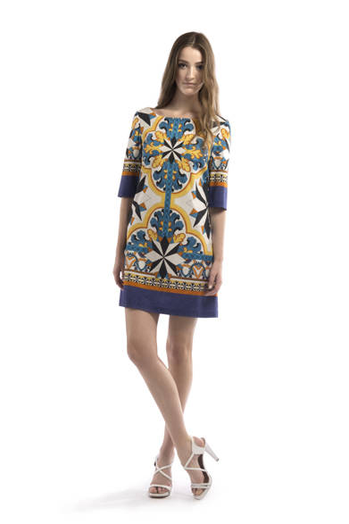 　2013年春夏プレコレクション