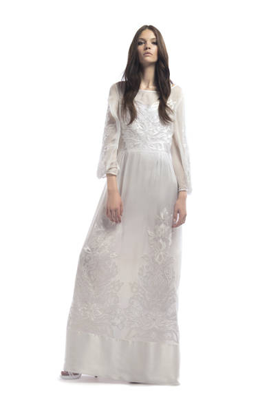 　2013年春夏プレコレクション