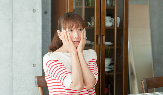 藤原美智子さん