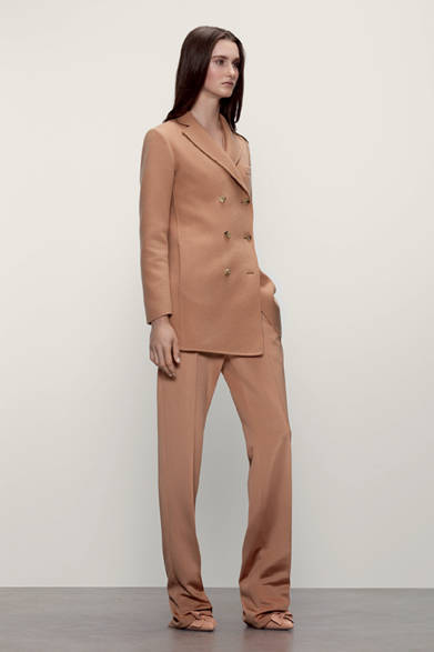 　2013年春夏プレコレクション