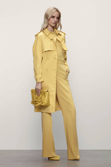 　2013年春夏プレコレクション