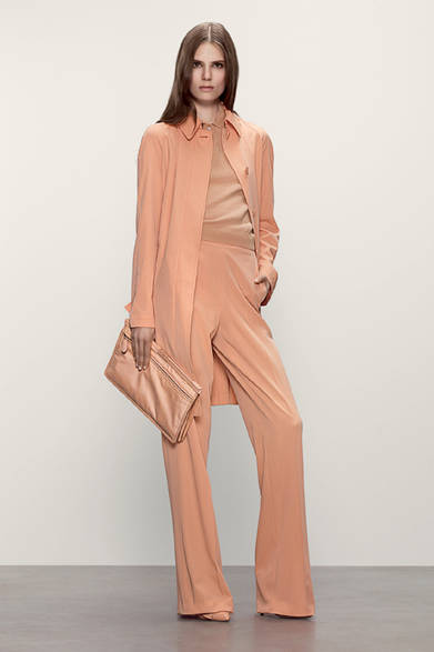 　2013年春夏プレコレクション