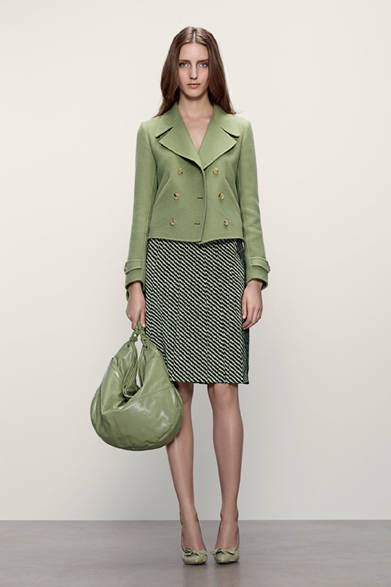 　2013年春夏プレコレクション