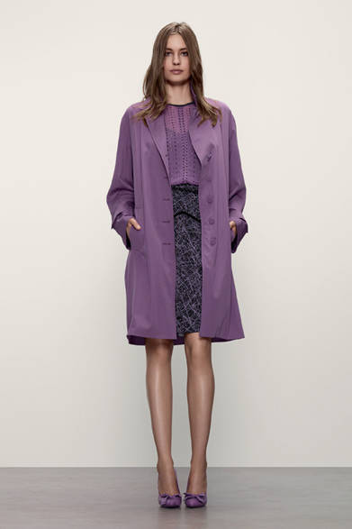 　2013年春夏プレコレクション