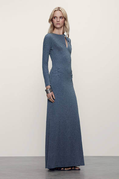 　2013年春夏プレコレクション