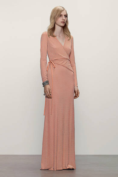 　2013年春夏プレコレクション