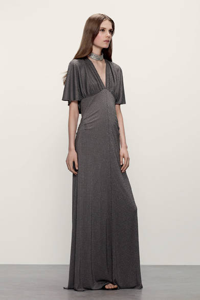 　2013年春夏プレコレクション