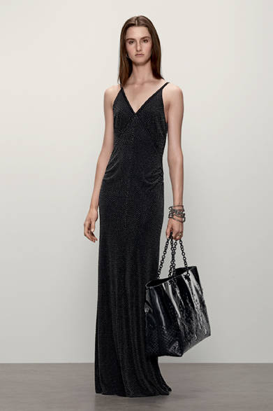 　2013年春夏プレコレクション