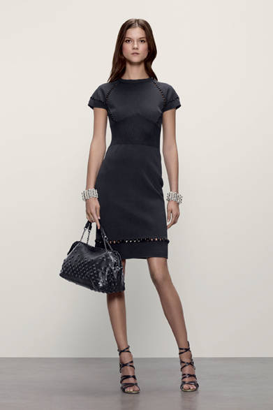 　2013年春夏プレコレクション