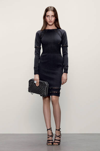 　2013年春夏プレコレクション