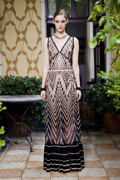 　2013年春夏プレコレクション