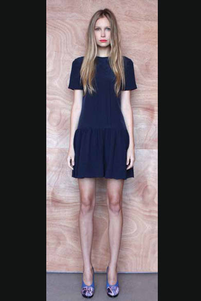 　2013年春夏プレコレクション