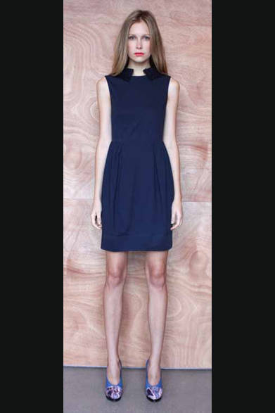 　2013年春夏プレコレクション