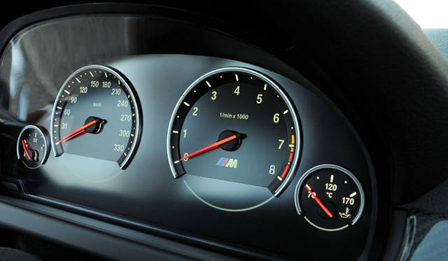 <strong>BMW M6 Coupe｜ビー・エム・ダブリュー M6 クーペ</strong>