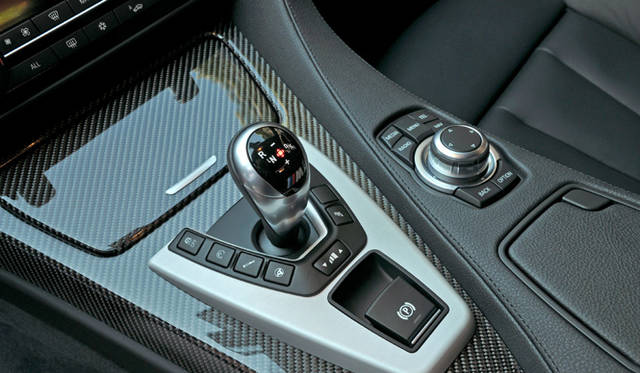 <strong>BMW M6 Coupe｜ビー・エム・ダブリュー M6 クーペ</strong>