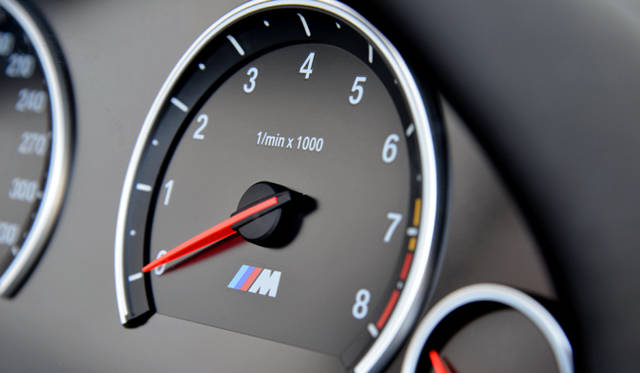 <strong>BMW M6 Cabriolet｜ビー・エム・ダブリュー M6 カブリオレ</strong>