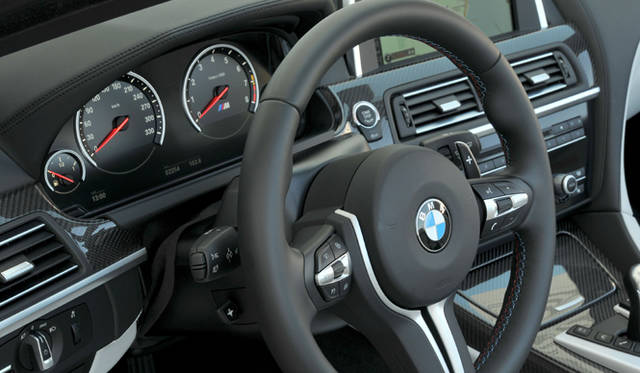 <strong>BMW M6 Cabriolet｜ビー・エム・ダブリュー M6 カブリオレ</strong>